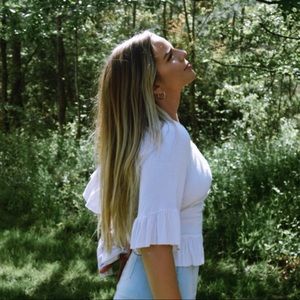 Meet your Posher, Kelly